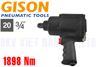 Súng siết bulong Gison GW-25T