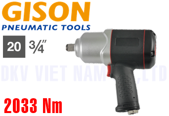 Súng siết bulong Gison GW-28J
