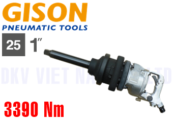 Súng siết bulong Gison GW-55T