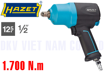 Súng siết bulong Hazet 9012EL-SPC/4