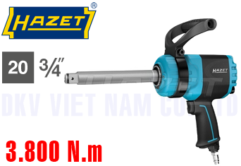Súng siết bulong Hazet 9013LGTT
