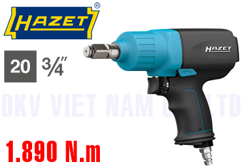 Súng siết bulong Hazet 9013M