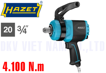 Súng siết bulong Hazet 9013TT