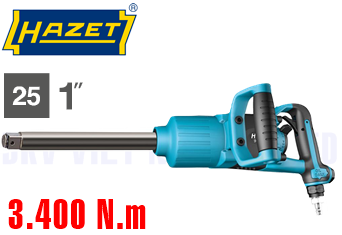Súng siết bulong Hazet 9014P-1