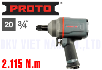 Súng siết bulong Proto J175WP