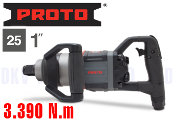 Súng siết bulong Proto J199WD
