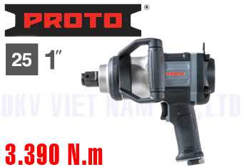 Súng siết bulong Proto J199WD