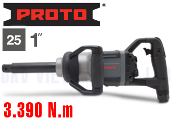 Súng siết bulong Proto J199WD-6