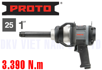 Súng siết bulong Proto J199WD-6