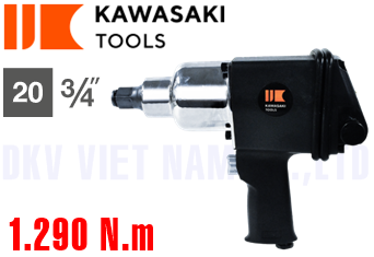 Súng siết bulong Kawasaki KPT-1460