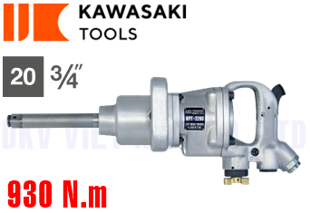 Súng siết bulong Kawasaki KPT-229SL