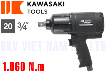 Súng siết bulong Kawasaki KPT-25DC