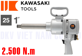 Súng siết bulong Kawasaki KPT-381PL