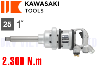 Súng siết bulong Kawasaki KPT-381SL