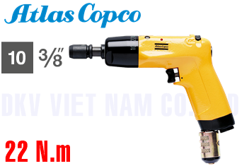 Súng siết bulong khí nén Atlas Copco EP6PTS22 HR10-RE