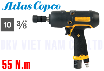 Súng siết bulong khí nén Atlas Copco EP7PTI55 HR10-MT