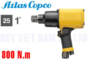 Súng siết bulong khí nén Atlas Copco LMS58 HR25