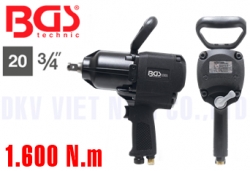 Súng siết bulong khí nén BGS 32805