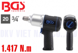 Súng siết bulong khí nén BGS 3295