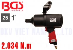 Súng siết bulong khí nén BGS 8497