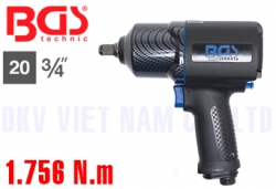 Súng siết bulong khí nén BGS 9595