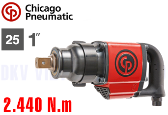 Súng siết bulong khí nén Chicago Pneumatic CP0611-D28H