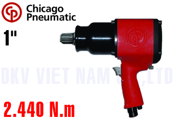 Súng siết bulong khí nén Chicago Pneumatic CP0611P RS
