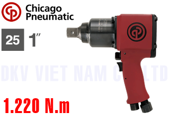 Súng siết bulong khí nén Chicago Pneumatic CP6070-P15H