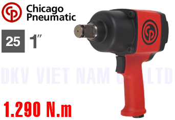Súng siết bulong khí nén Chicago Pneumatic CP6773