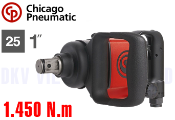 Súng siết bulong khí nén Chicago Pneumatic CP6773-D18D