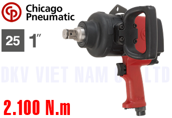 Súng siết bulong khí nén Chicago Pneumatic CP6910-P24
