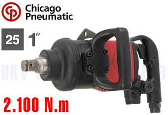 Súng siết bulong khí nén Chicago Pneumatic CP6920-D24