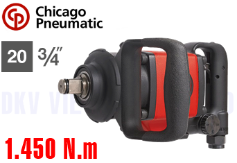 Súng siết bulong khí nén Chicago Pneumatic CP7763D