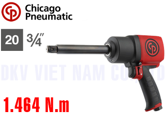 Súng siết bulong khí nén Chicago Pneumatic CP7769-6