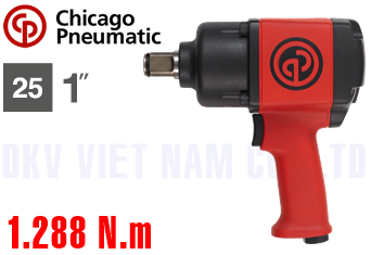 Súng siết bulong khí nén Chicago Pneumatic CP7773