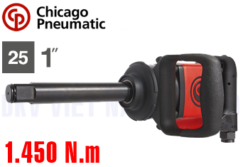 Súng siết bulong khí nén Chicago Pneumatic CP7773D-6