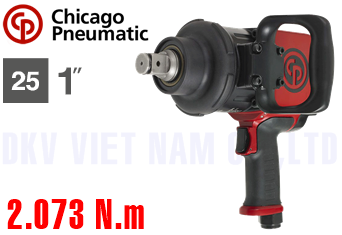 Súng siết bulong khí nén Chicago Pneumatic CP7776