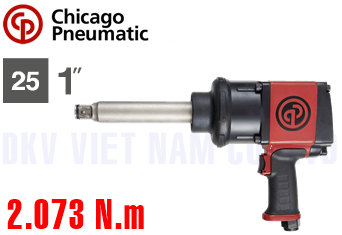 Súng siết bulong khí nén Chicago Pneumatic CP7776-6
