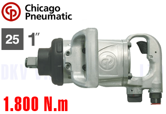 Súng siết bulong khí nén Chicago Pneumatic CP7778