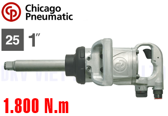Súng siết bulong khí nén Chicago Pneumatic CP7778-6