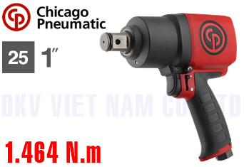 Súng siết bulong khí nén Chicago Pneumatic CP7779