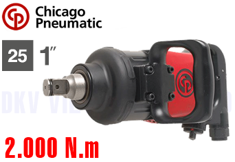 Súng siết bulong khí nén Chicago Pneumatic CP7782