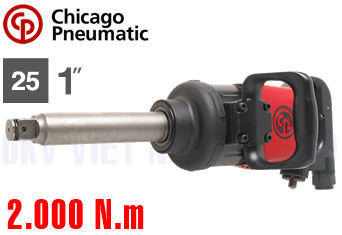 Súng siết bulong khí nén Chicago Pneumatic CP7782-6