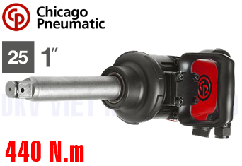 Súng siết bulong khí nén Chicago Pneumatic CP7782TL-6