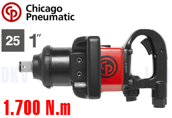 Súng siết bulong khí nén Chicago Pneumatic CP7783