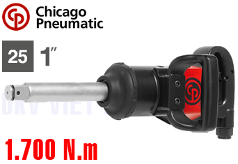 Súng siết bulong khí nén Chicago Pneumatic CP7783-6