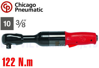 Súng siết bulong khí nén Chicago Pneumatic CP7830Q