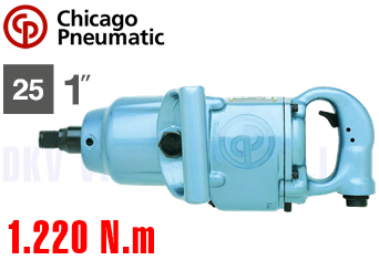 Súng siết bulong khí nén Chicago Pneumatic CP797