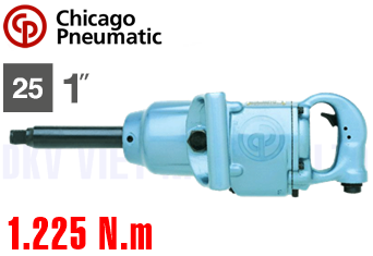 Súng siết bulong khí nén Chicago Pneumatic CP797-6