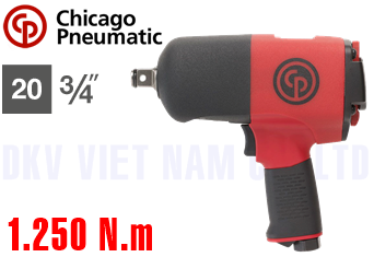 Súng siết bulong khí nén Chicago Pneumatic CP8272-D